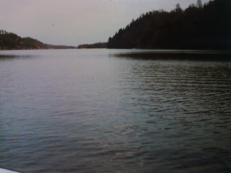 Les lacs de SUEDE Img_2011