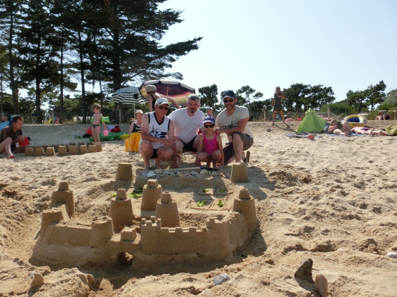 Une Sibley à Noirmoutier Cimg2211