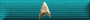 Starfleet Starfleet Award of Merit Sciences