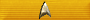 Starfleet Starfleet Award of Merit Operations