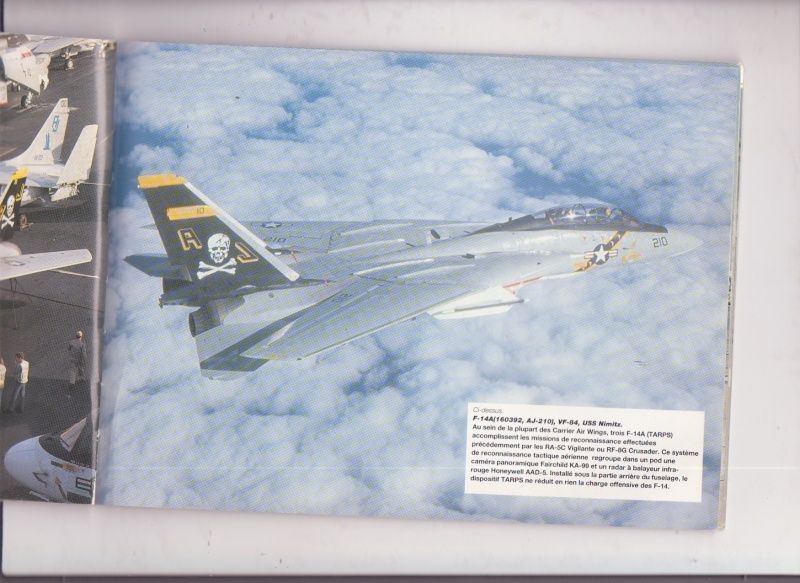 F-14 A Tomcat Monogram 48e F14_en10