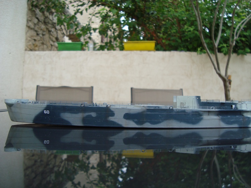 USS ALABAMA 1/350 par Castor - Page 8 Dsc01641