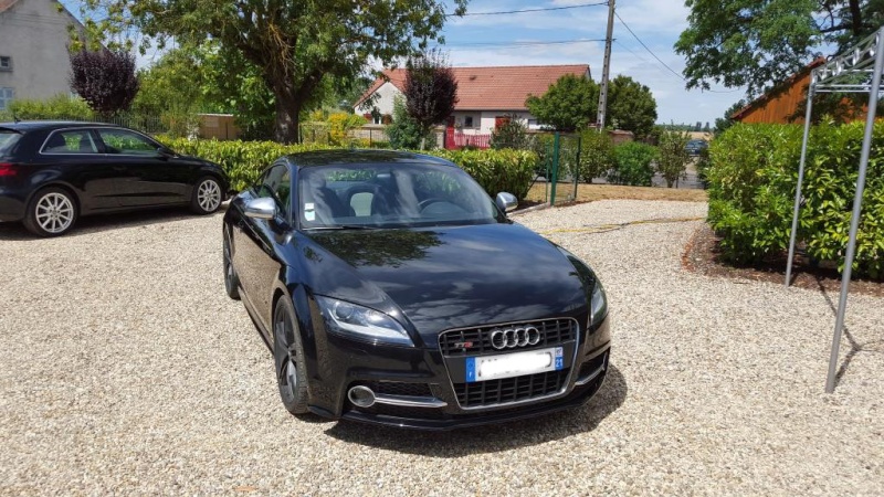 Audi TTS - Tomahawk11 - Page 3 20150711