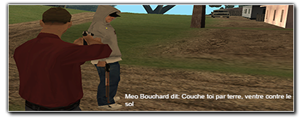 Big BouChard life, |Marc2939Production| Sans-t82