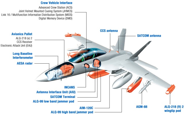 Armée Australienne/Australian Defence Force (ADF) - Page 29 Growle10