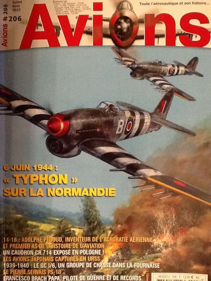 Revues juillet 2015 Avions10