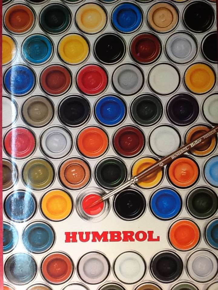 Histoire de peinture ... Humbro10