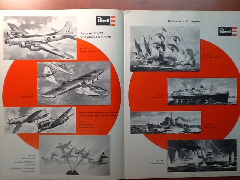 les achats de Jacques - Page 2 Revell30