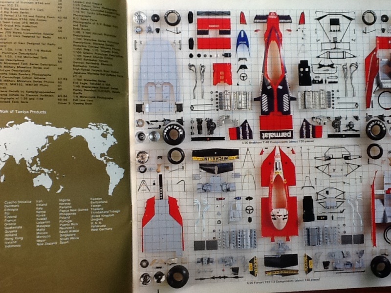 les achats de Jacques - Page 2 Tamiya17