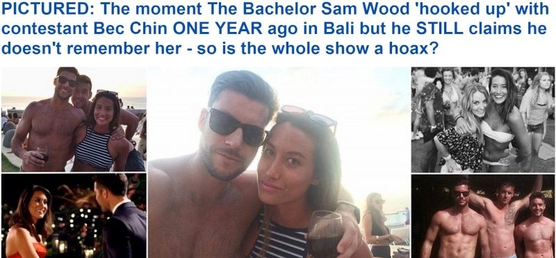 Bachelor Australia - Season 3 - Sam Wood - (Male) - Media - SM- Vids - *Sleuthing* - *Spoilers* - NO Discussion - Page 3 Sdds10