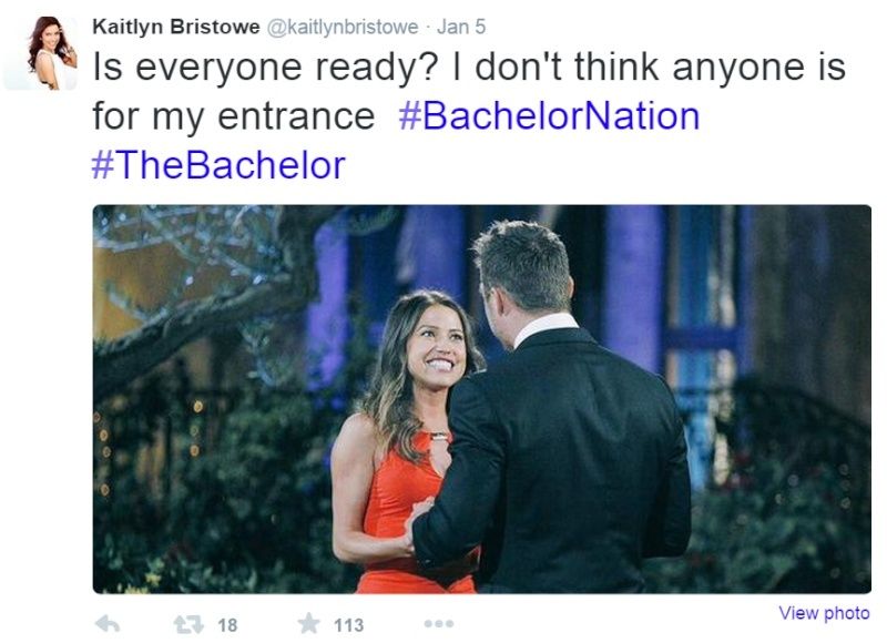 The Bachelorette 11 - Kaitlyn Bristowe - #8 - Media - Tweets - IG - *Sleuthing - Spoilers* - Discussion - Page 23 Sfsfsf10