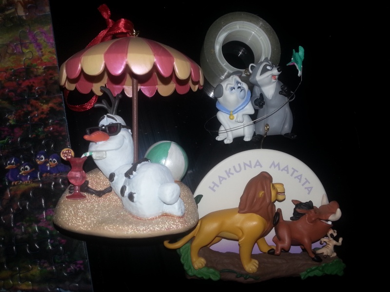 Collection de christel (figurines, snowglobes, assiettes et bientôt animator et puzzles^^) Wp_20114