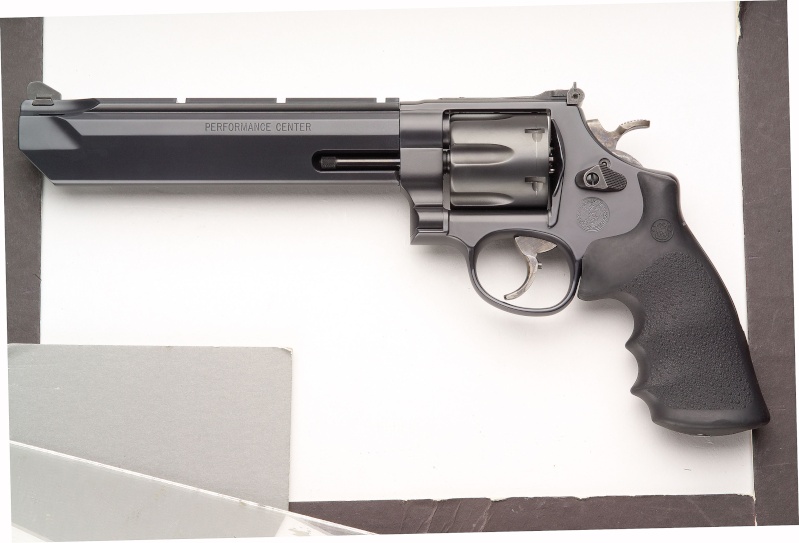 S&W 629 Hunter Plus, 44 Magnum 5-629s11