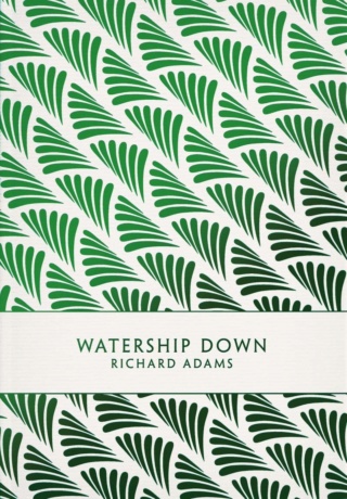 Watership Down, le roman de Richard Adams 71gv5e10