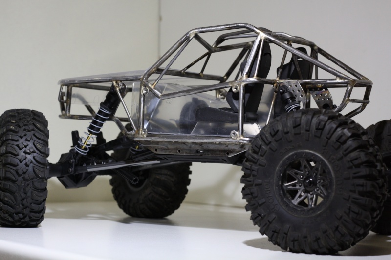 axial - axial Wraith - g-marc - Page 8 Img_9126