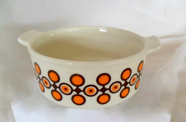 Soup - 1152 Upturned Ears Soup Bowl  115211