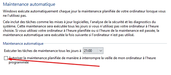 vos impressions sur windows 10 - Page 2 Screen28