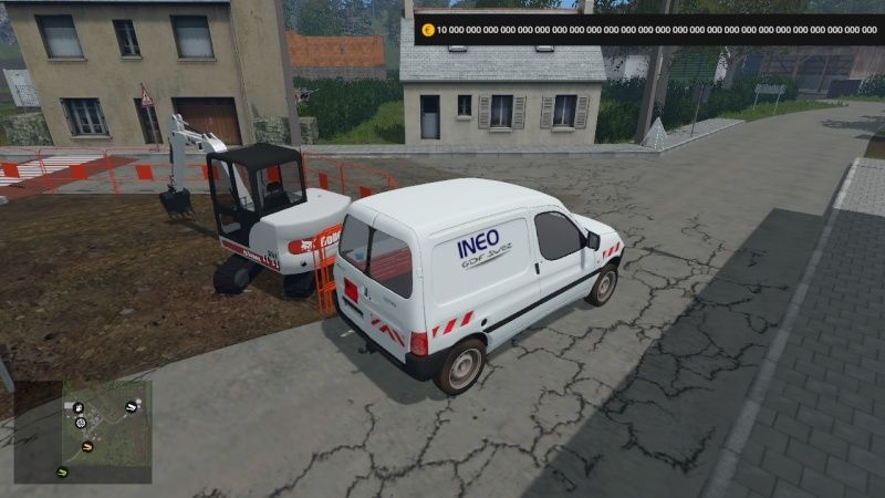 [FS15] Peugeot Patner V2 Fsscre10