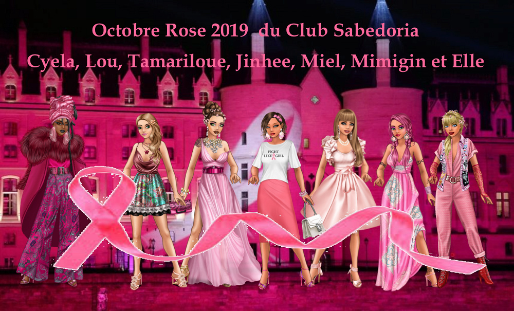 4 - Octobre Rose 2019 Octobr10