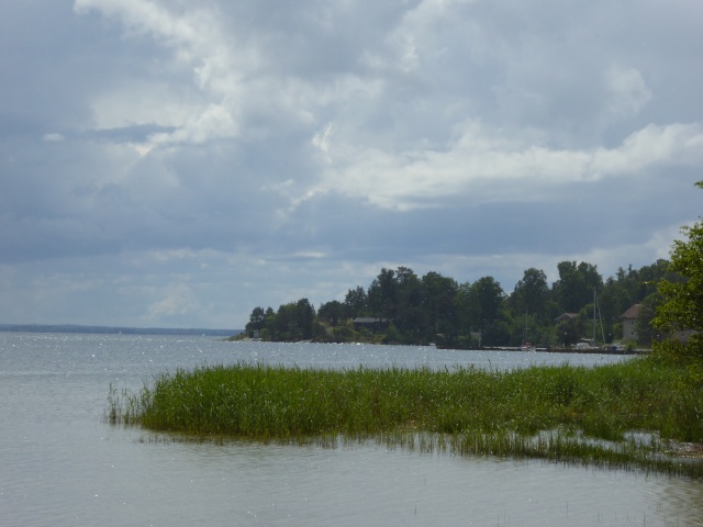 Reise durch Schweden! P1020410