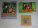 [VDS] Jeux Super Famicom, Gameboy, Gamecube, Gyromite NES PAL Donkey10