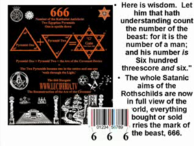 D.A.R.R.P.A. et la vérité sur ce qu'ils ne veulent pas que vous sachiez 66610