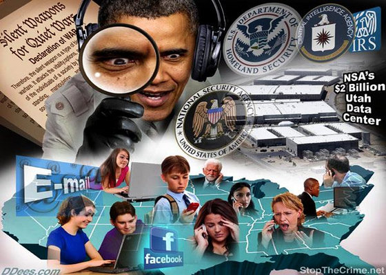 Is the CIA behind FACEBOOK? | Intel  des trojans dans vos pc Ciaspy11