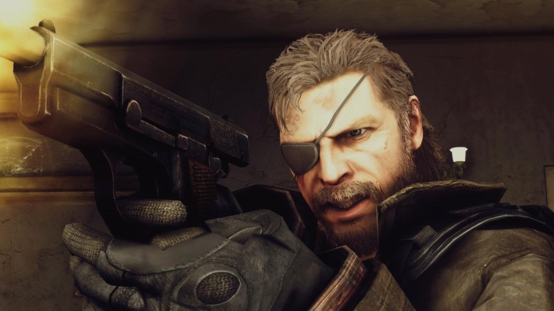 fallout new vegas big boss mod