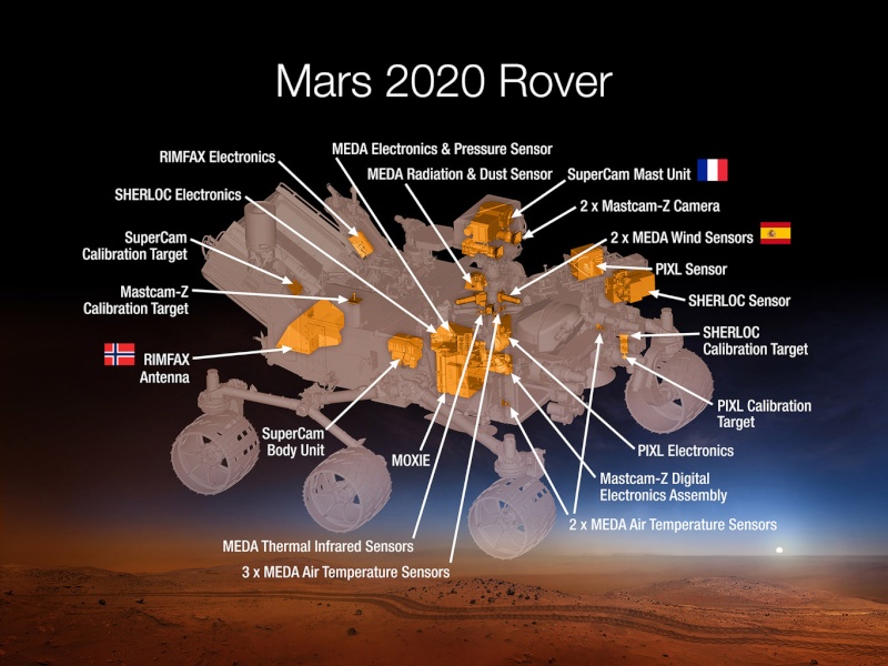 [Topic unique] Le robot Curiosity sur Mars  - Page 87 Pia19610