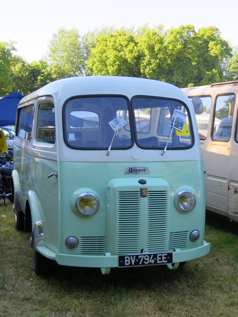 expo véhicules anciens et vieilles caravanes chez les ch'tis Img_6123