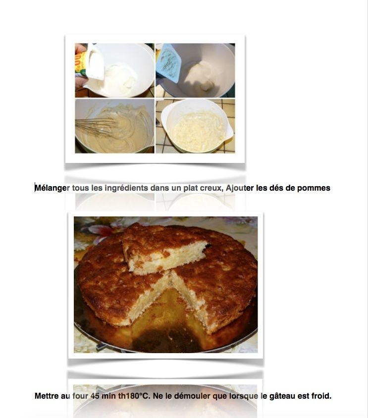 Gâteau yaourt et pommes (sans oeufs) Captur17