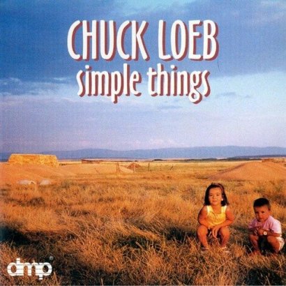 Дискография Chuck Loeb 20975410