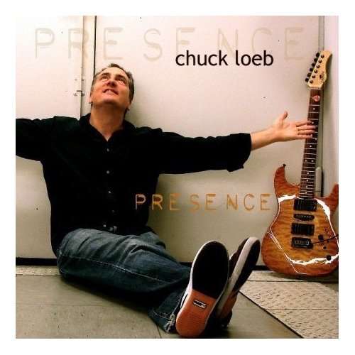 Дискография Chuck Loeb 519nsc10