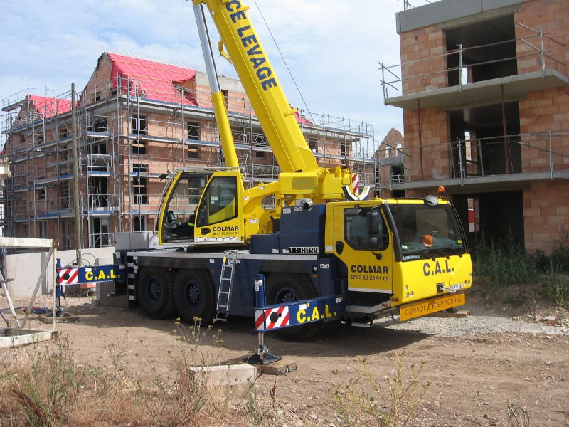 Les grues de CENTRE ALSACE LEVAGE (CAL) Img_5611