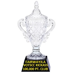 100,000 POINT MEMBERS 26032311