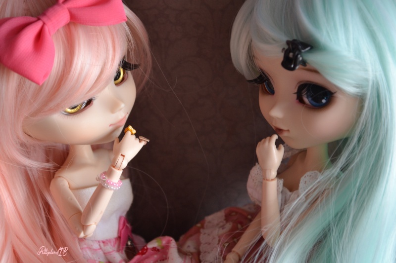 Adenor et Carry custo! ^^ 2015-017