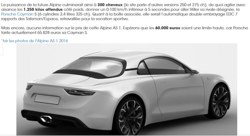 Alpine 60 ANS Alpine10