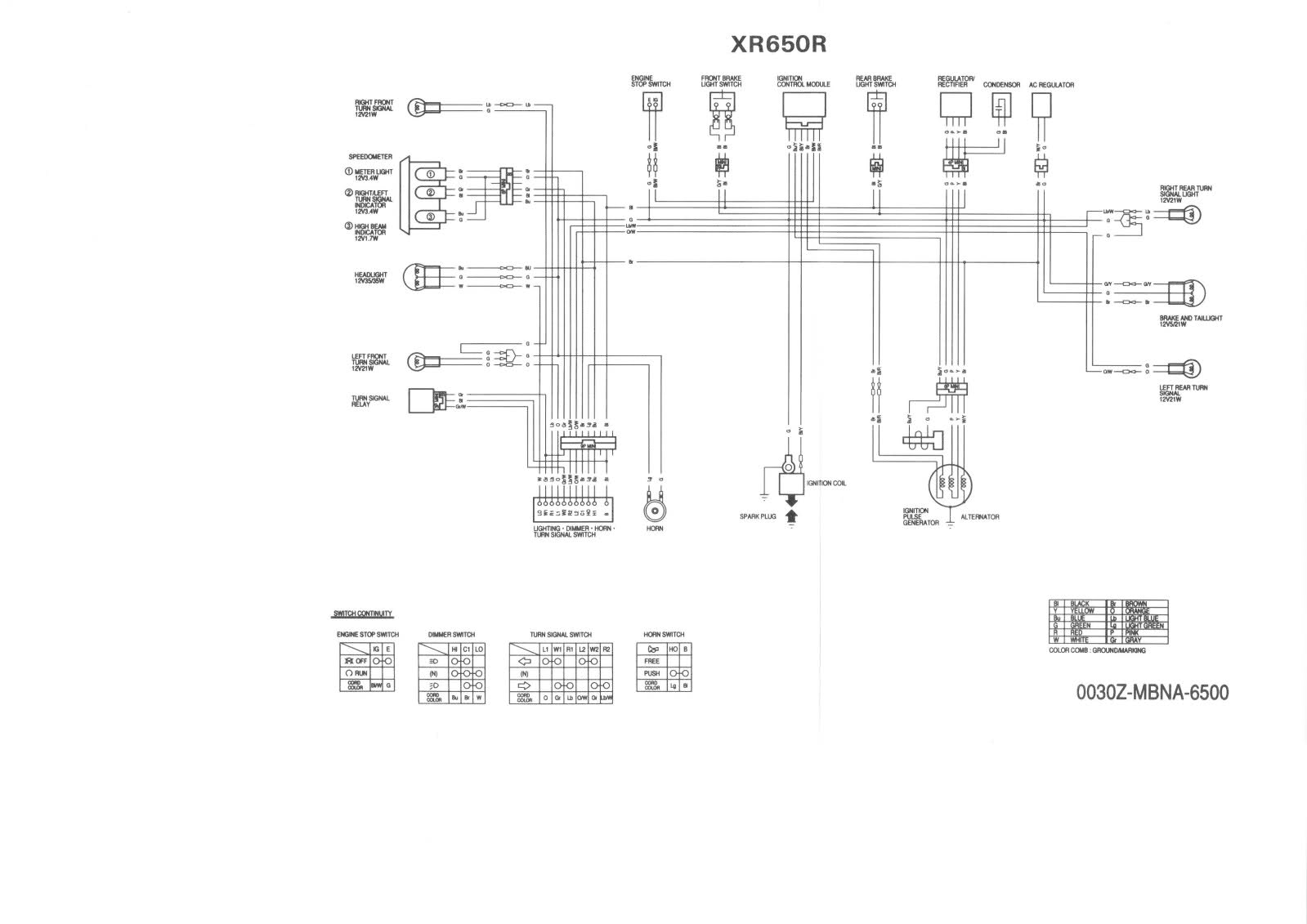 indicator, relay help please!!!! Wiring10