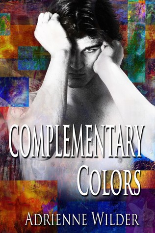 complementary colors - Complementary Colors - Adrienne Wilder 22399010