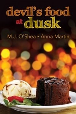 Devil's Food at Dusk - M.J. O'Shea & Anna Martin  Devil-10