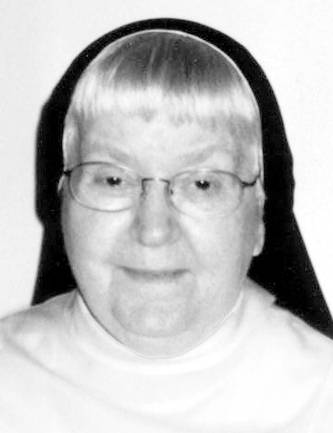 Naud, Soeur Rita 2410