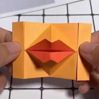 folding - MARS 22-Cartes à technique (3D,tampon,kirigami,Iris Folding) - Page 6 Baiser10
