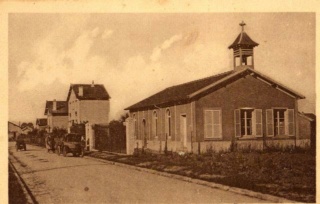 Photo de l'été - 30 Août Chapel10