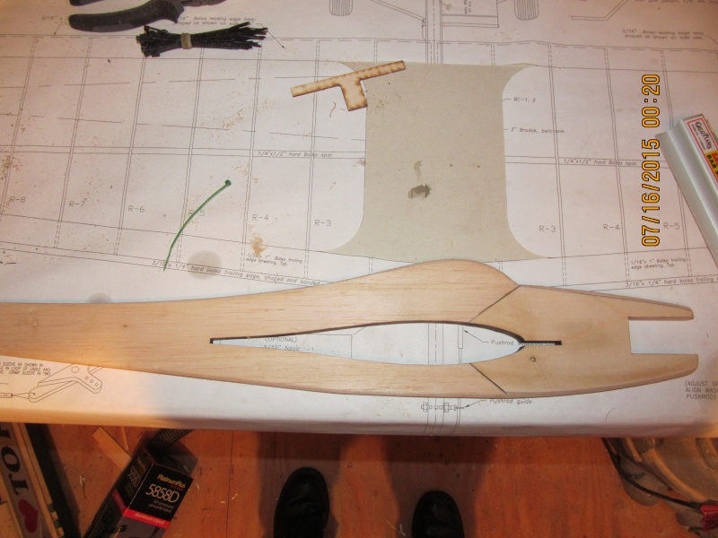 Brodak Ringmaster S-1 build - Page 2 Ringma36