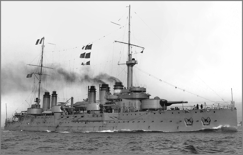 Photos des navires de guerre de la France du XIXe et du XXe Foto_a32