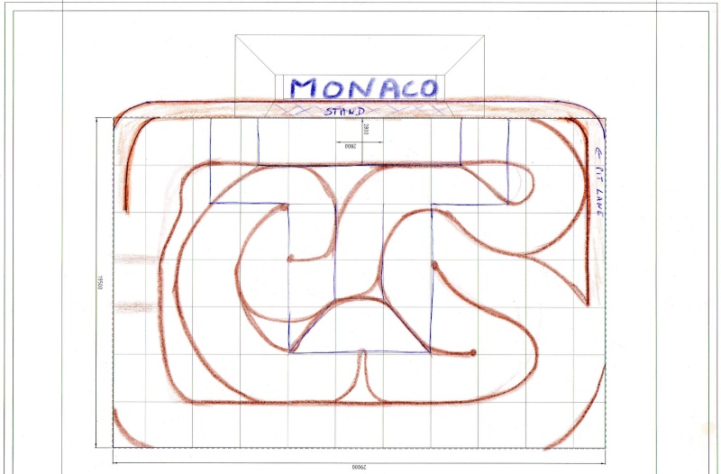 Proposition de tracés de pistes Monaco11