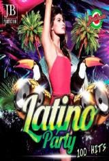 VA-Latino Party 100 Hits (2015) 18511010