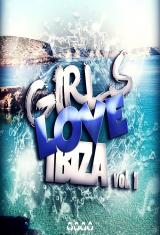 VA - Girls Love Ibiza Vol 1 (2015) 19185410