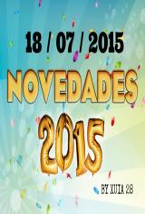 Novedades Musicales (18/07/2015) 19225010
