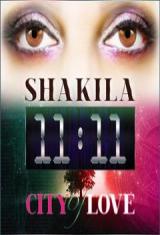 Shakila - 11:11 City Of Love (2015) 19225710